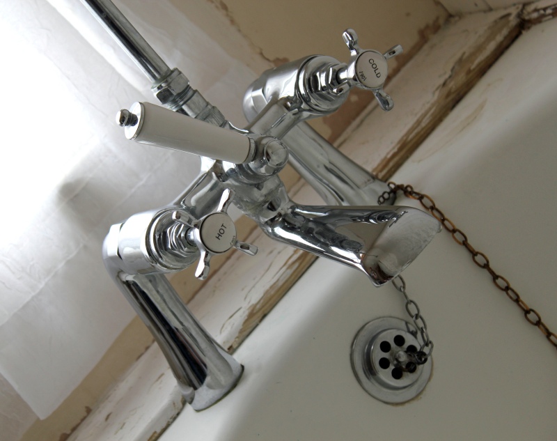 Shower Installation Lewisham, SE13